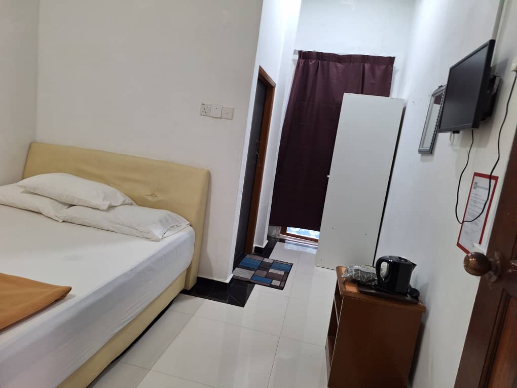 Room 108
